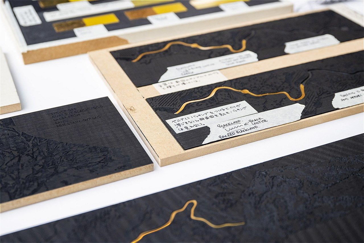 ファントム100周年イベント「BESPOKE EXPRESSIONS - ファントム100周年を祝して」の様子（写真：ロールス・ロイス・モーター・カーズ）