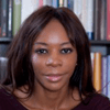 Dambisa Moyo