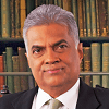 Ranil Wickremesinghe