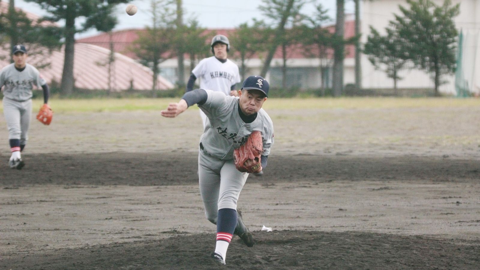 ｢甲子園のアンチテーゼ｣を行く高校野球の凄み 脱｢勝利至上主義｣で全員出場のLiga Futura | 日本野球の今そこにある危機 | 東洋経済オンライン