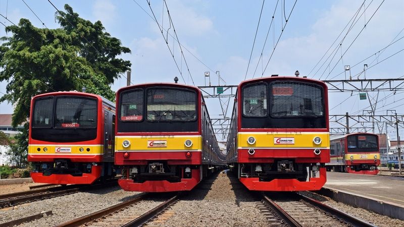 JR東と｢205系｣が支えたジャカルタ鉄道の発展 最後の車両譲渡､強い協力関係は今後も続く | 海外 | 東洋経済オンライン