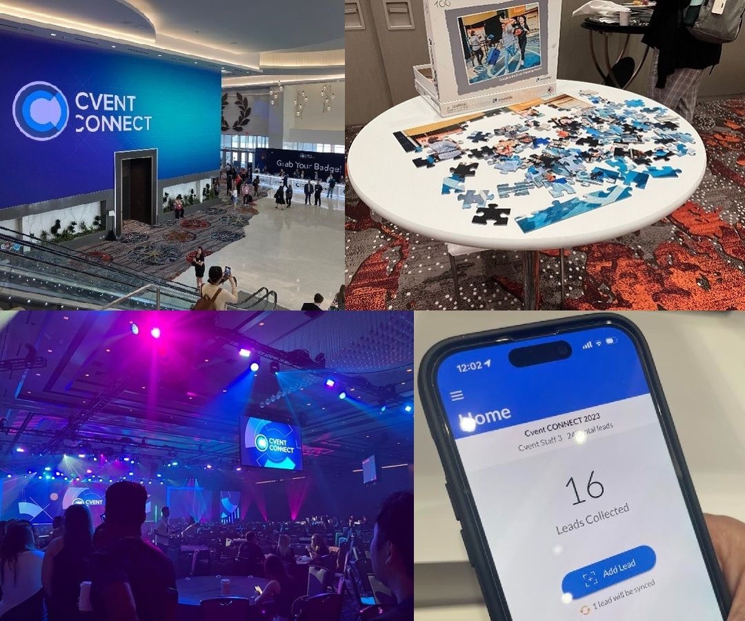 Cvent Connect 2033