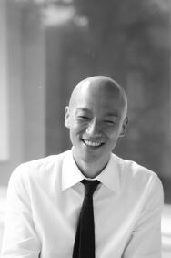 愛葉 宣明