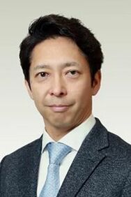 権田 裕一