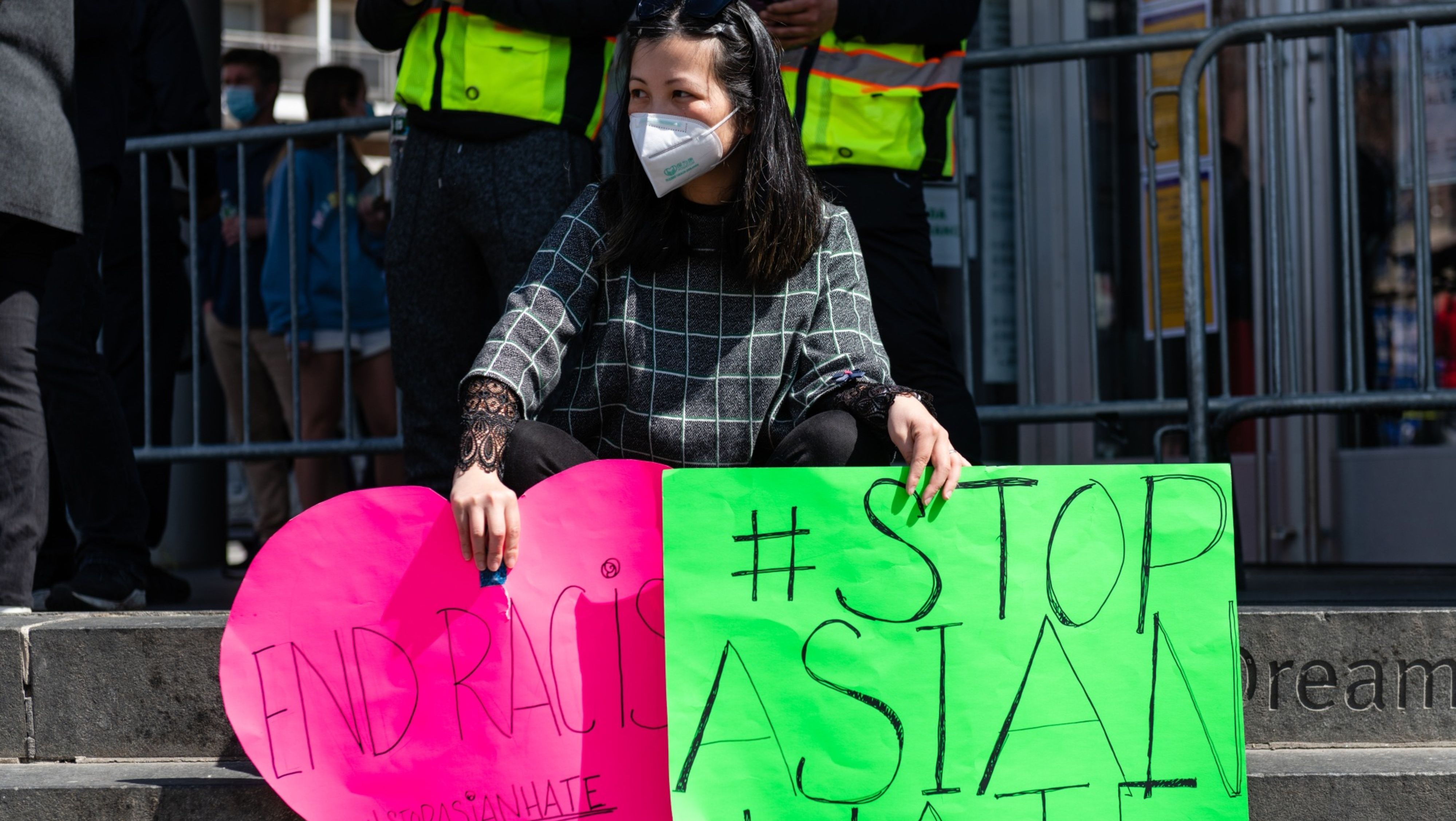 日本に住む黒人作家 アジア系差別 に思うこと アメリカ 東洋経済オンライン 経済ニュースの新基準