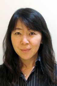 村山 みちよ