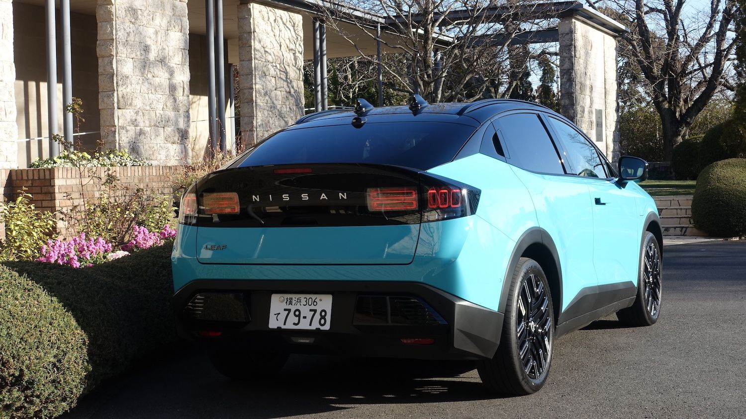 （写真：筆者撮影）