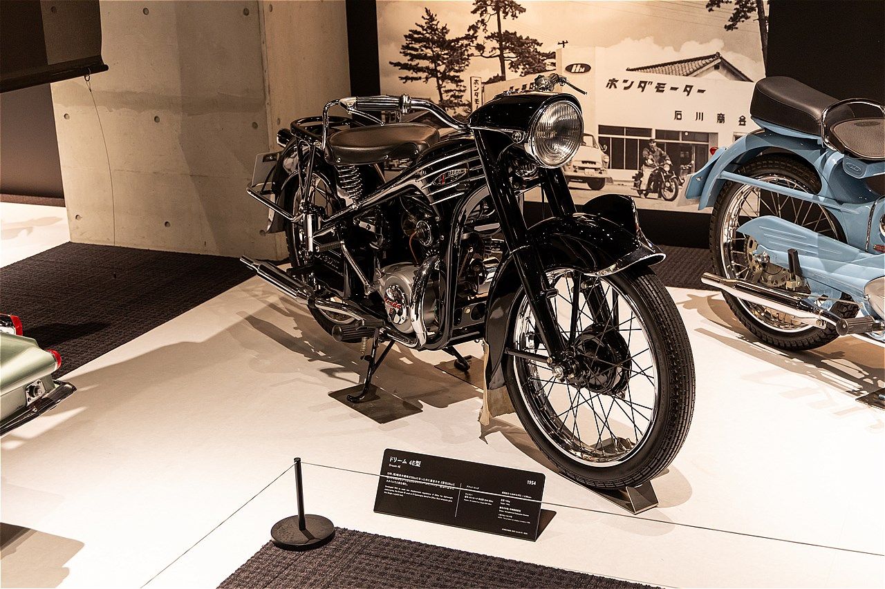 2025年12月にモビリティリゾートもてぎで開催されたホンダの株主優待イベントの様子（写真：三木 宏章）