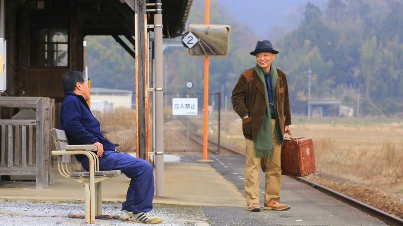 ｢寅さん50年｣映画に登場した鉄道名場面の数々 過去全作品に登場した鉄道を写真で紹介 | 旅･趣味 | 東洋経済オンライン