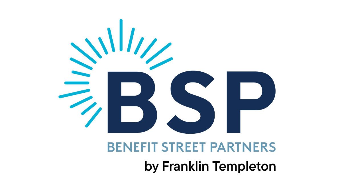 ベネフィット・ストリート・パートナーズ ロゴ