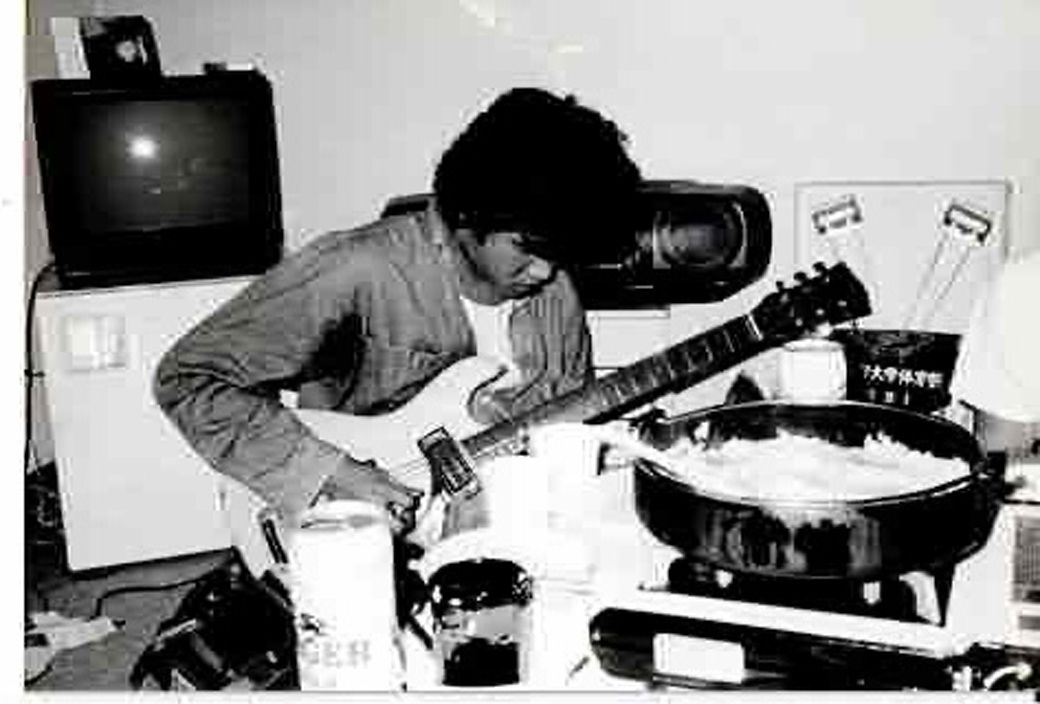 アラフィフでパパになったら