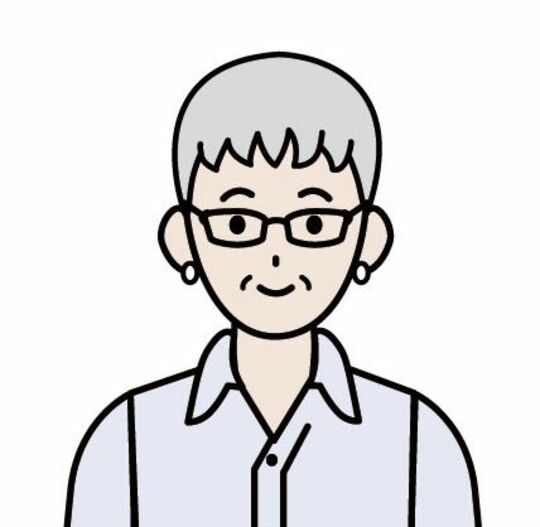 マンション管理組合・副理事 高垣氏