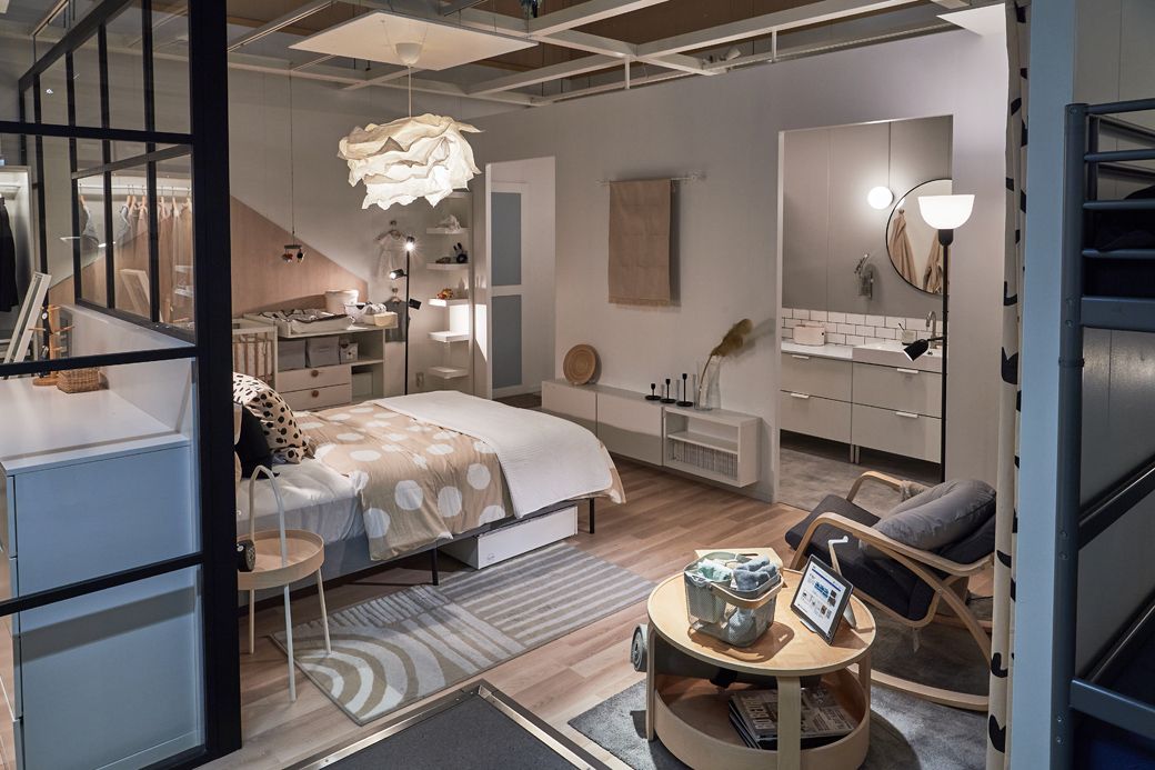 （写真：イケア提供）