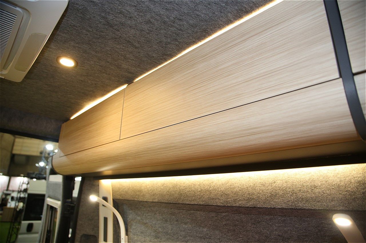 2023年発売の先代「ダヴィンチ6.0」（写真：筆者撮影）