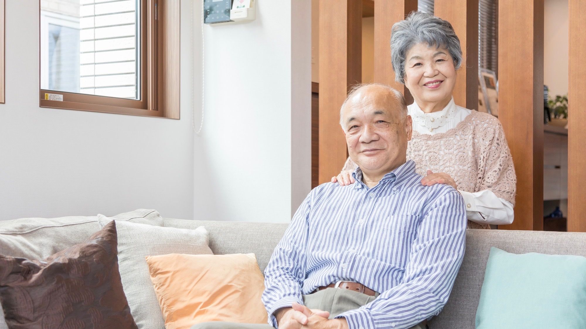 ｢老後の家選び｣ストレスなく暮らす3つの条件 マイホームに｢住み続ける｣のはデメリットも | 家計・貯金 | 東洋経済オンライン
