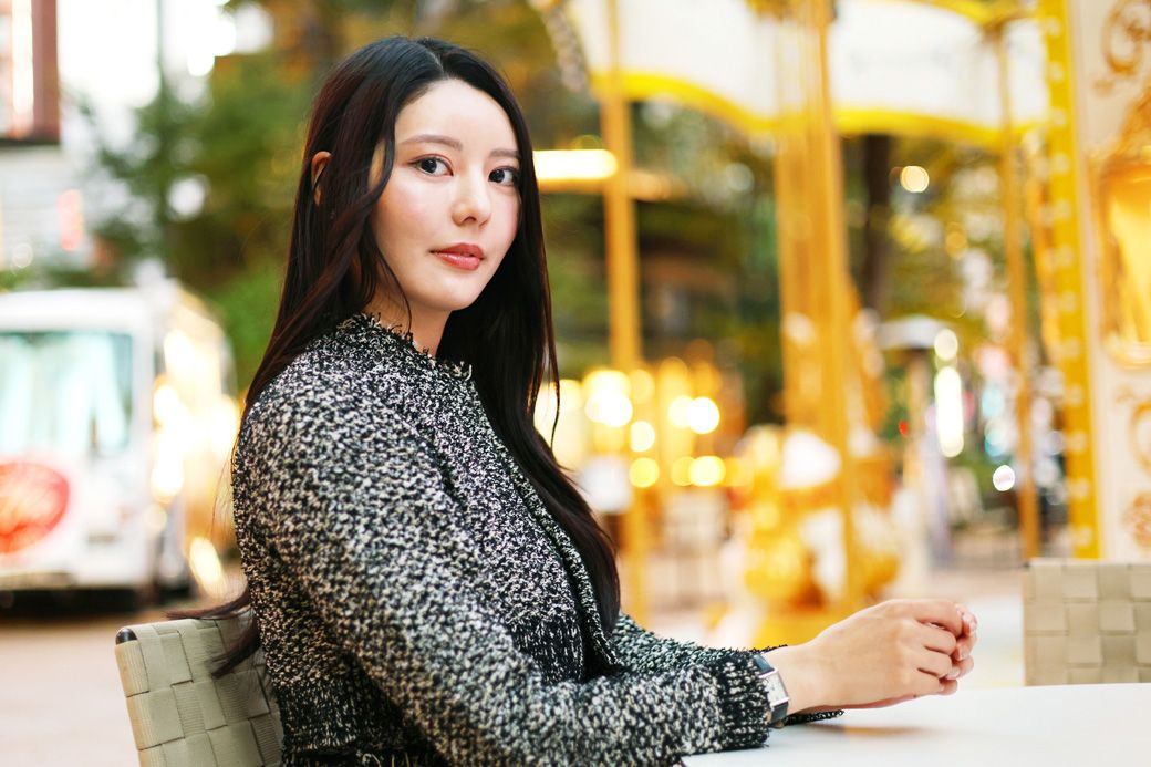 「当時は仕事に対して漠然とした不安を感じていました。でも、それが組織における自分の無力さが原因だとは気づけていませんでしたね」（写真：筆者撮影）