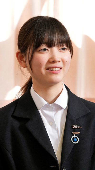 羽深さん
