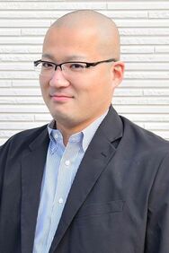 樋口 万太郎