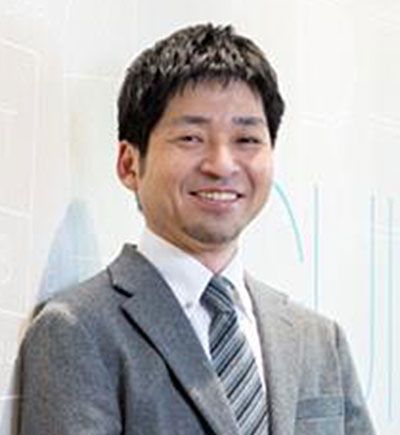 TIS株式会社 ビジネスイノベーション事業部 ストラテジー＆イノベーションコンサルティング部 部長 川満 俊英 氏