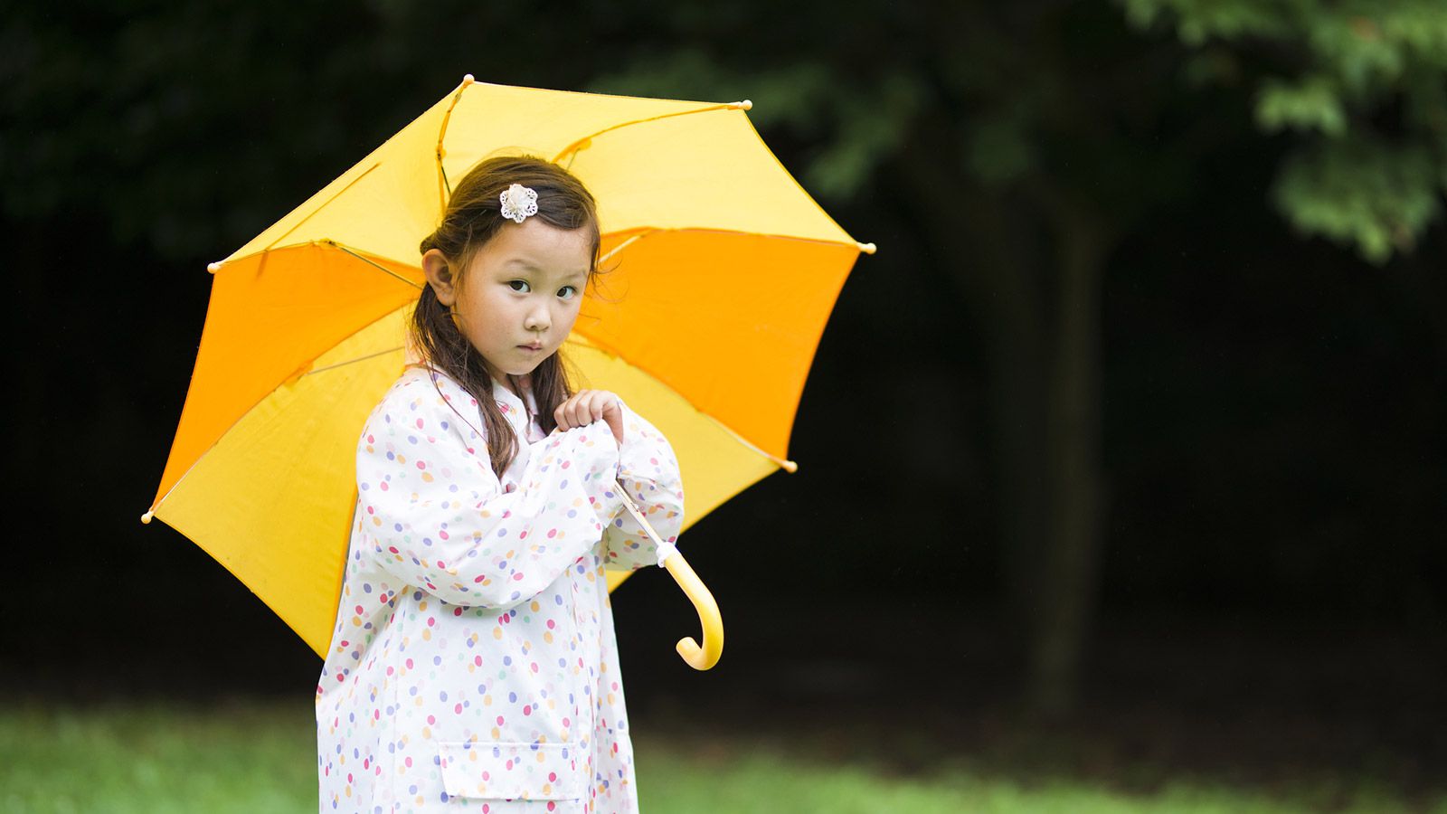 雨の日が楽しくなる ツウっぽい 英語表現 実践 伝わる英語トレーニング 東洋経済オンライン 経済ニュースの新基準