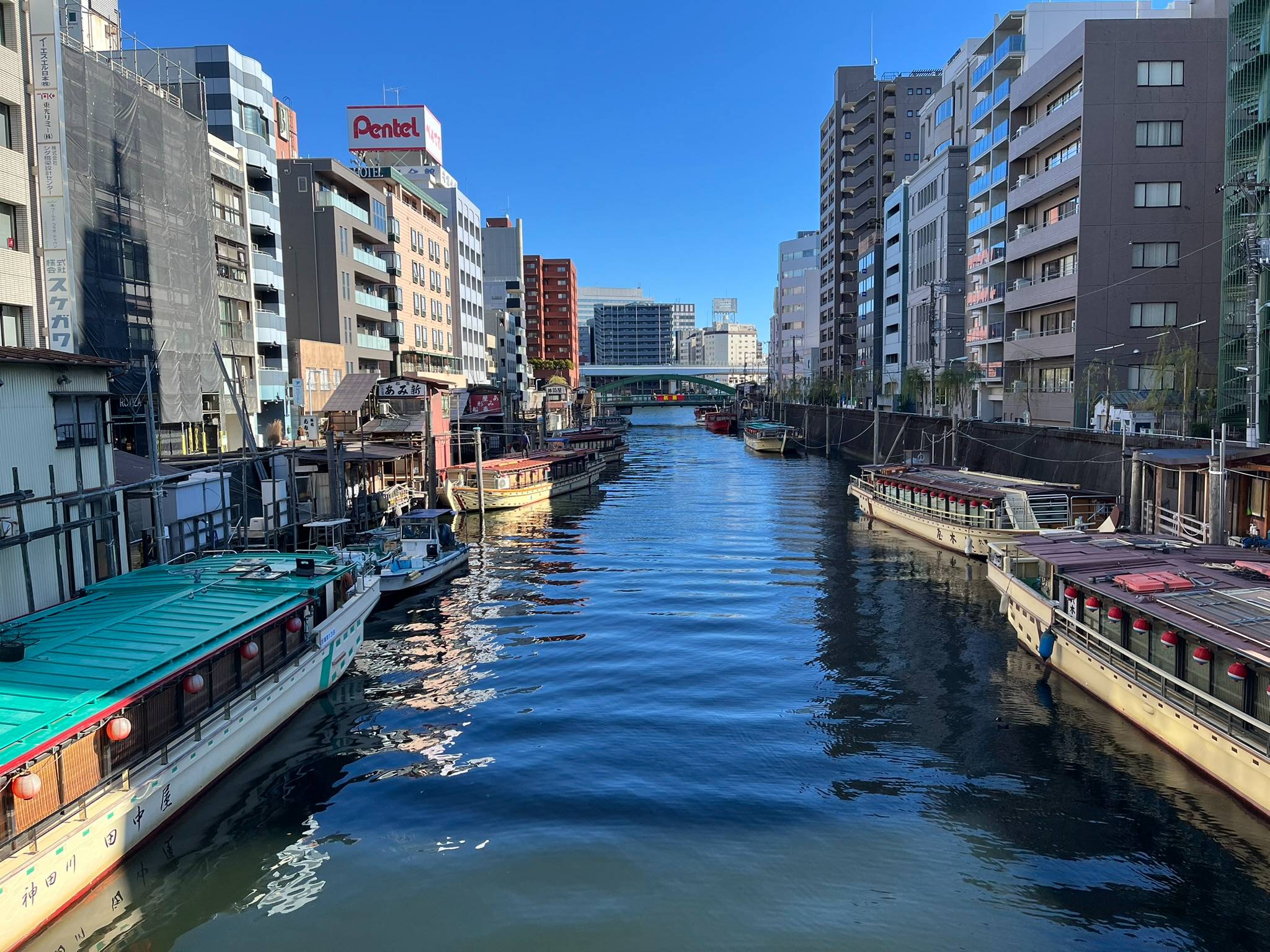 日本橋