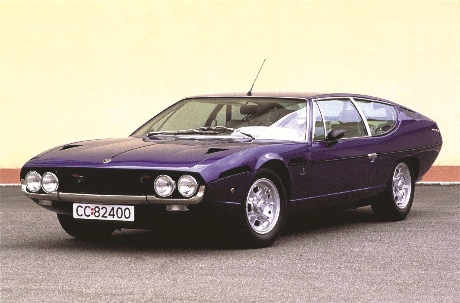 写真：Automobili Lamborghini