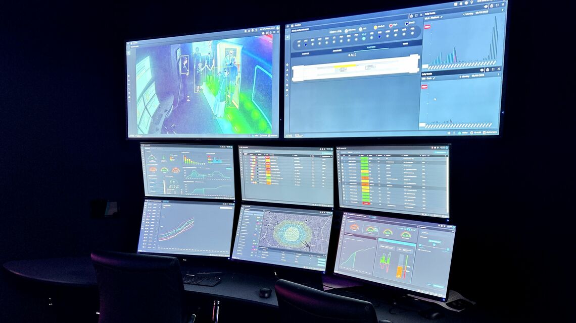 Inside Hitachi's HMAX Project: Building AI Solutions with Nvidia | Business | The ORIENTAL ECONOMIST