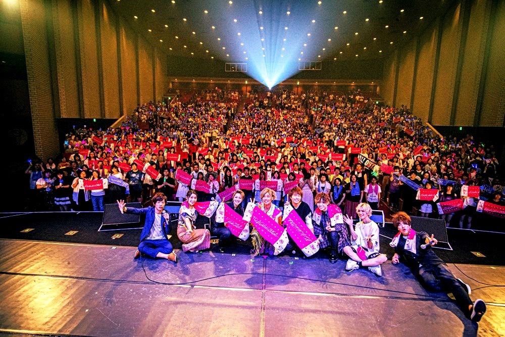 （写真：安達勇人さん提供）