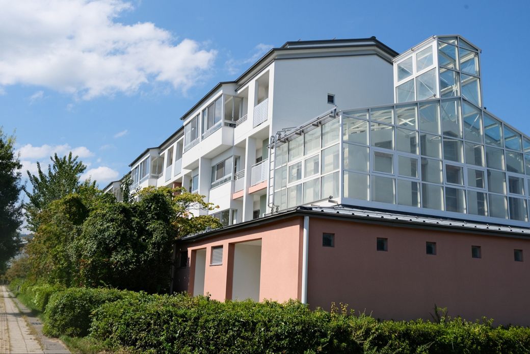 今井ニュータウン