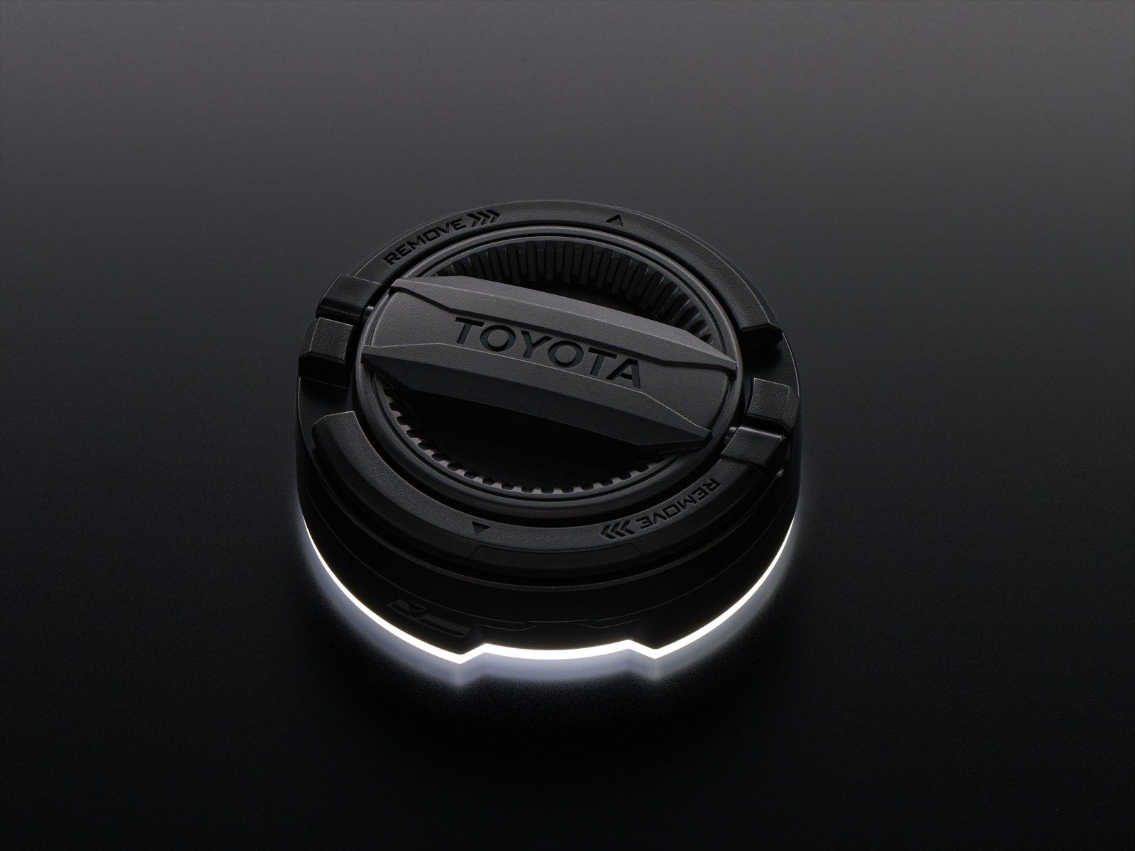 6代目トヨタ「RAV4」（写真：トヨタ自動車）