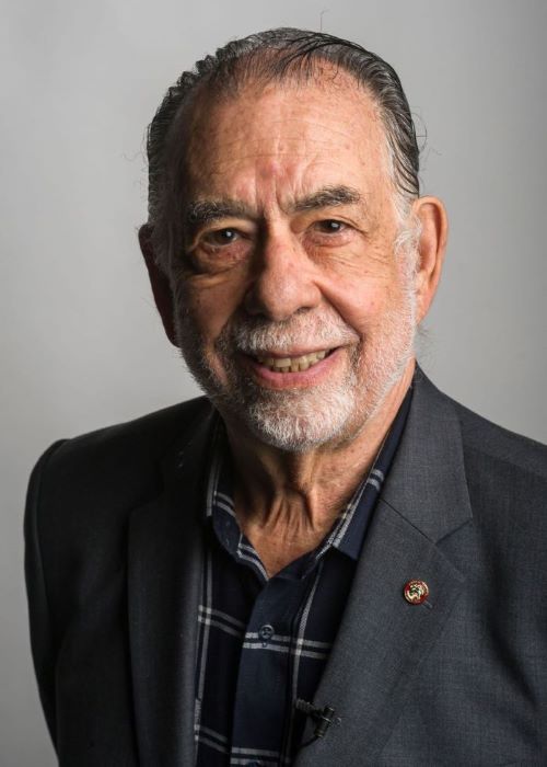フランシス・フォード・コッポラ監督