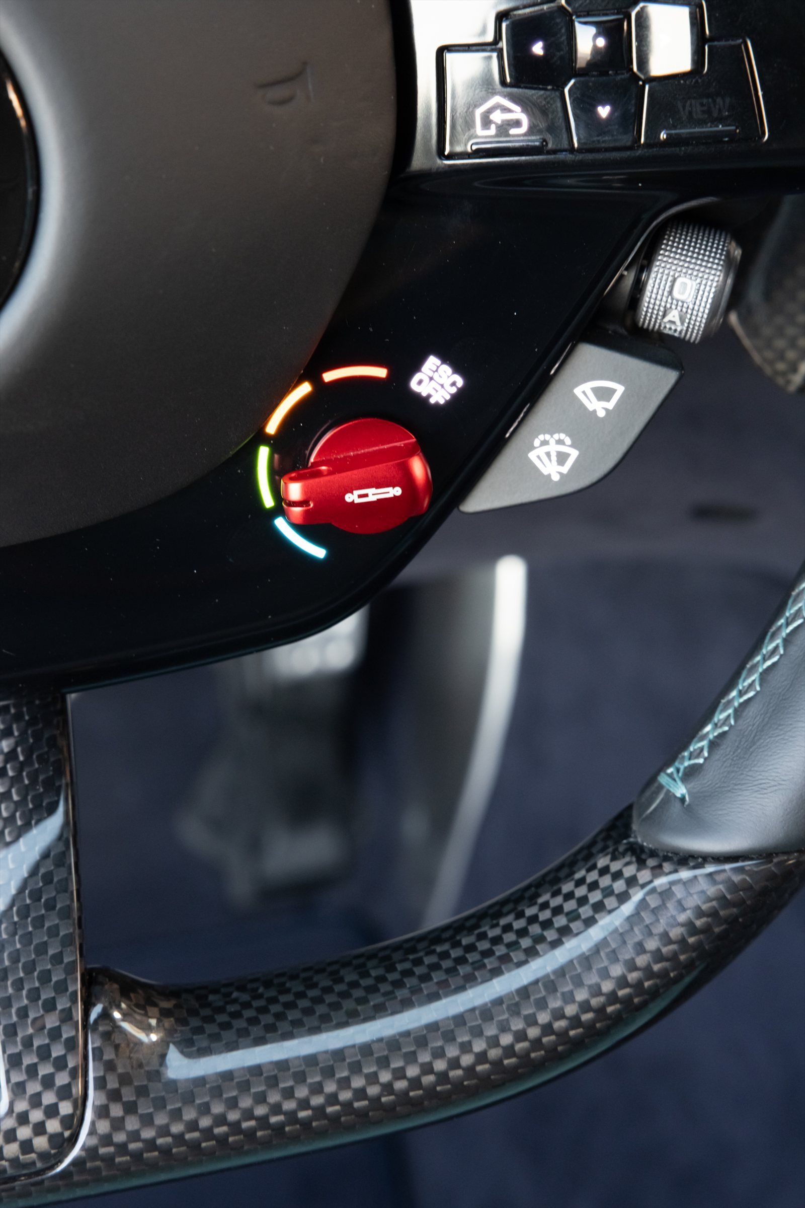 フェラーリ・アマルフィ（写真：Ferrari）