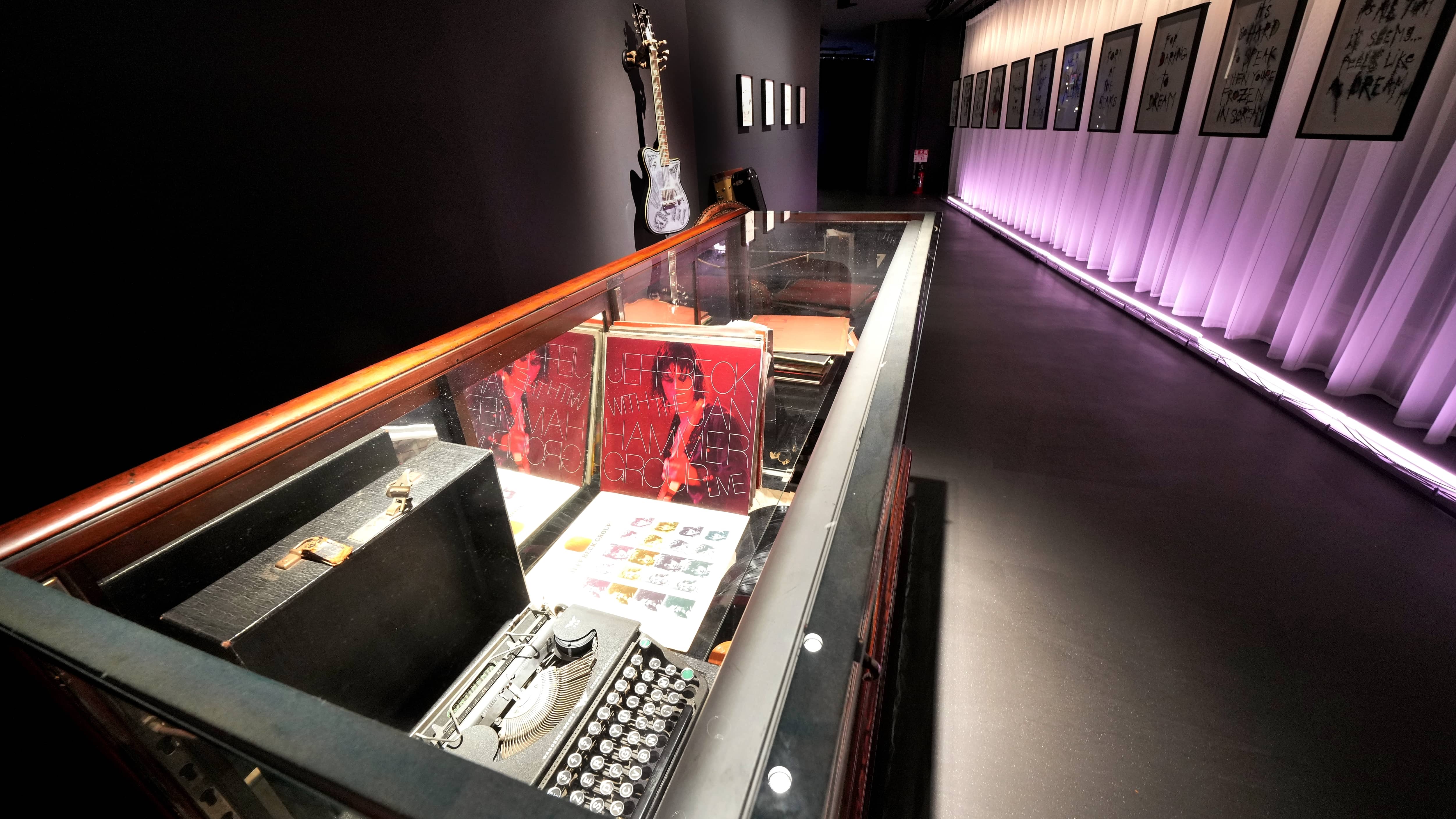 A Bunch of Stuff ジョニー・デップ