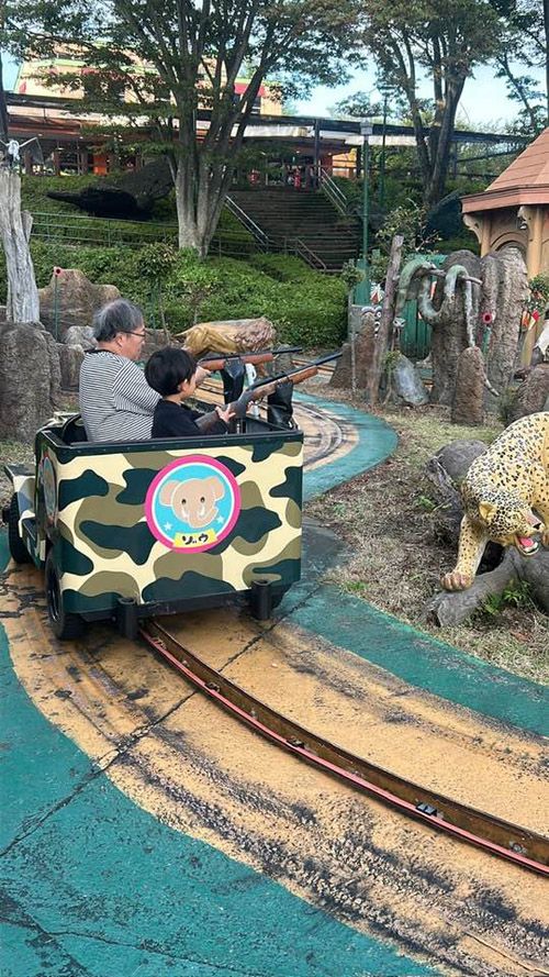 アラフィフでパパになったら