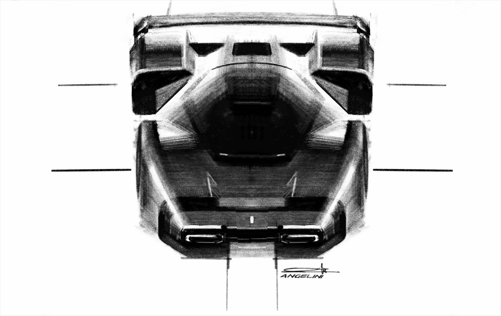 フェラーリSC40（写真：Ferrari）