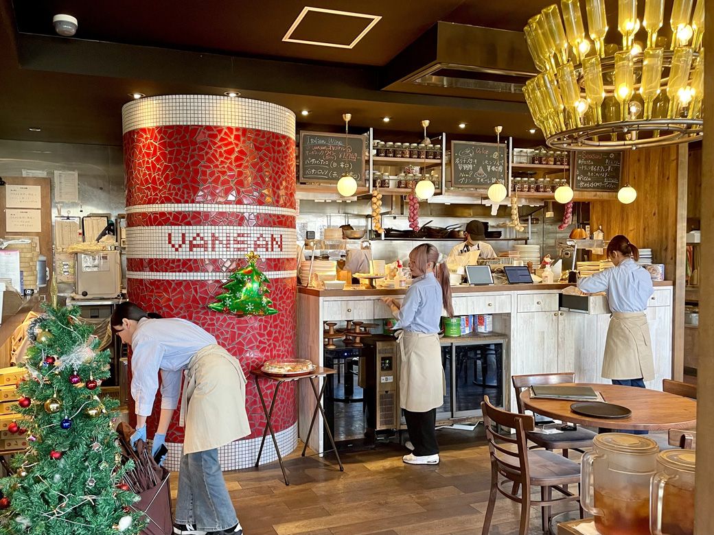 （写真：筆者撮影）