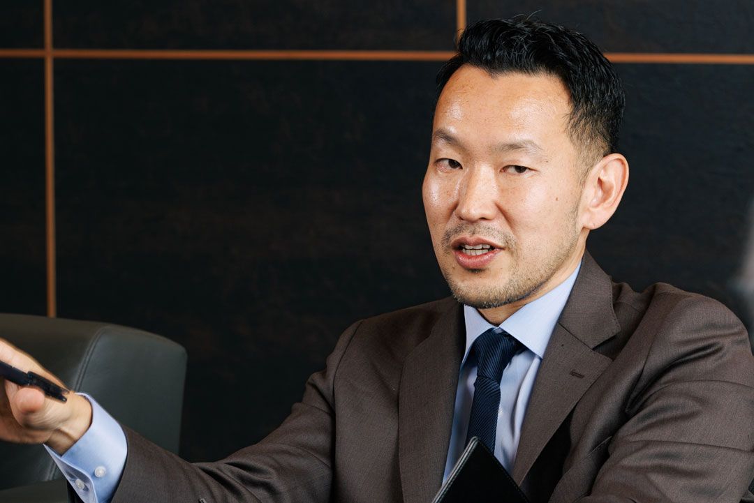 PwCコンサルティング合同会社 執行役員 パートナー 内村 公彦 氏