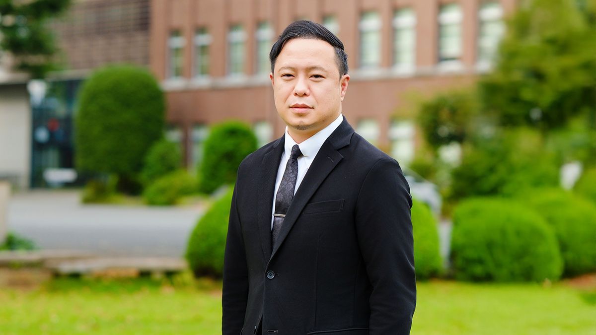 成蹊大学大学院 理工学研究科 教授 リーディングリサーチャー 三浦正志氏