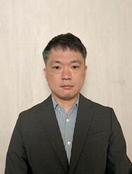 山田 泰弘