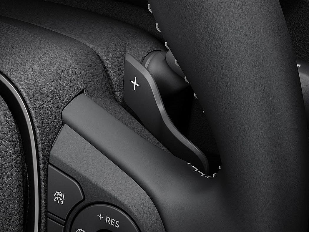 トヨタ「カローラ クロスGR SPORT」（写真：トヨタ自動車）