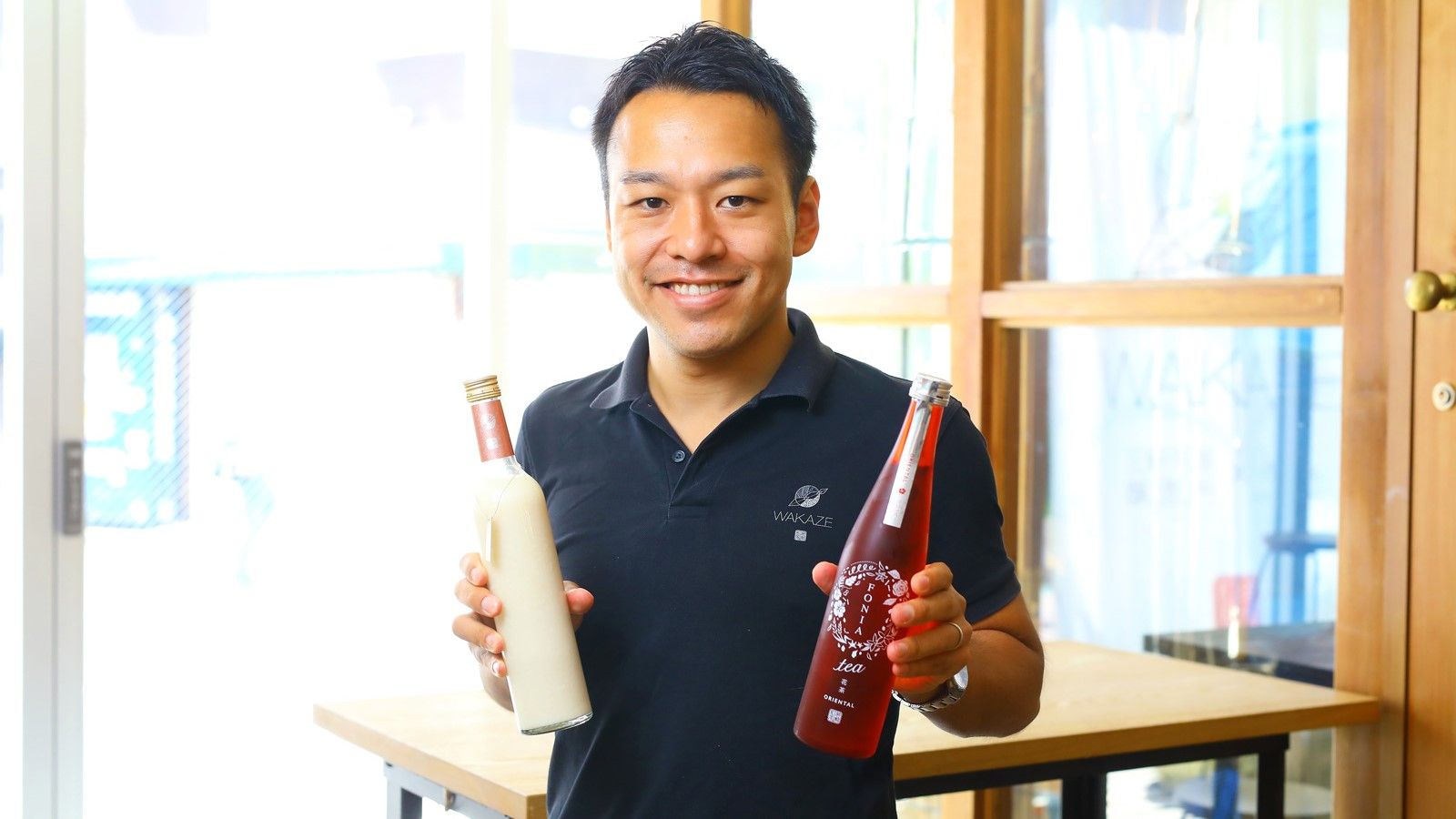 日本酒にボタニカルを足すと､こんなにうまい 世界で広がる｢SAKE革命｣は洋食にも響く | 食品 | 東洋経済オンライン