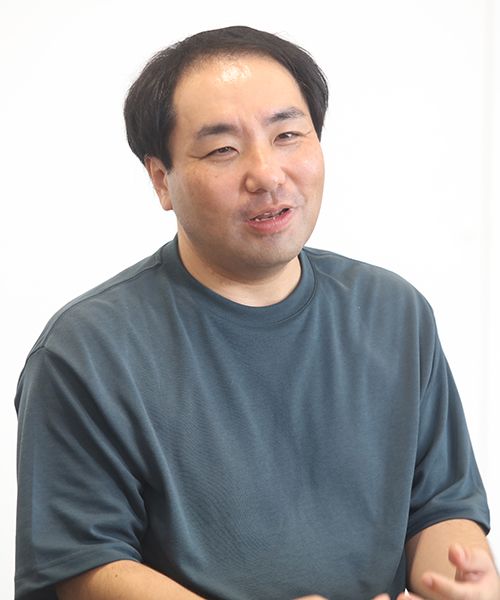 OKB・伊藤氏