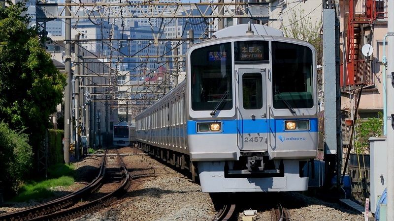 日本の｢交通革命｣､欧州のMaaSにはほど遠い コロナ禍でテレワークやマイカー通勤が浸透 | 通勤電車 | 東洋経済オンライン