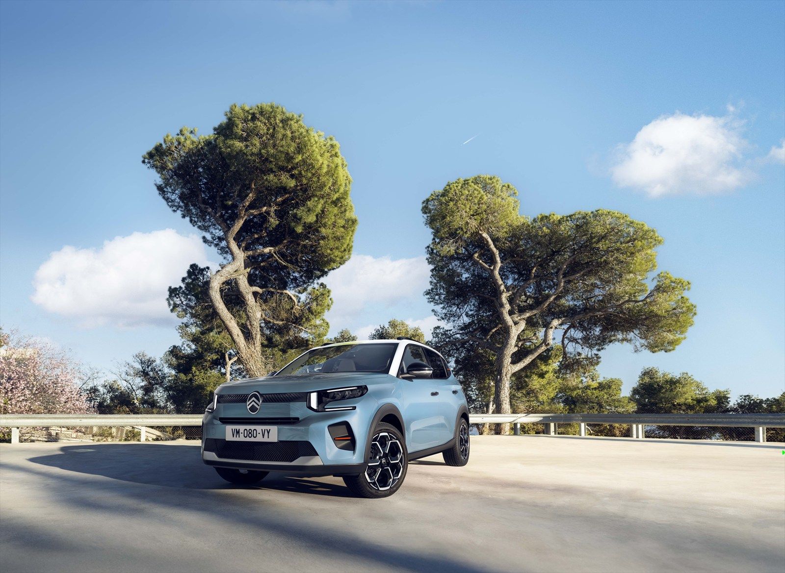 写真：Stellantisジャパン