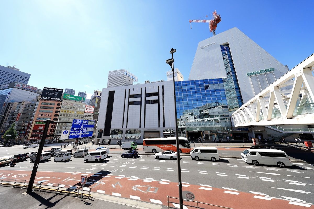 （撮影：尾形文繁）