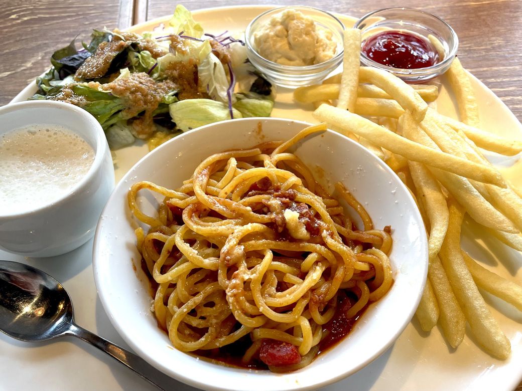 （写真：筆者撮影）