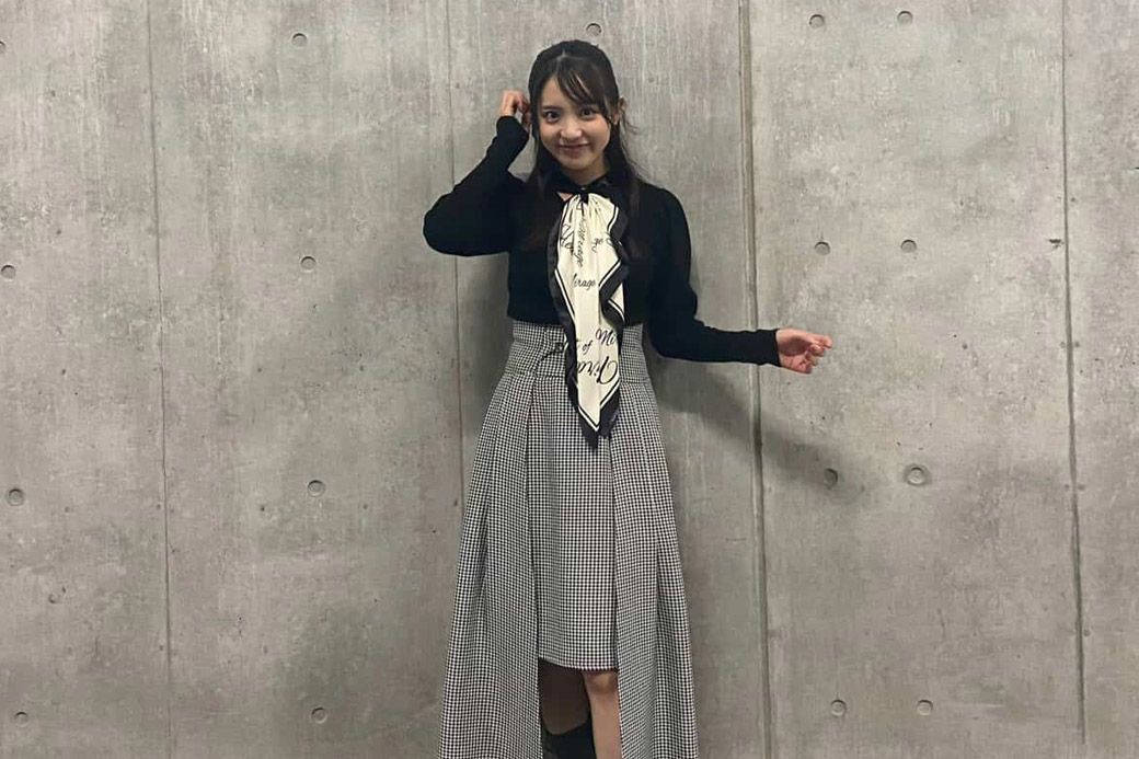 （写真：本人提供）