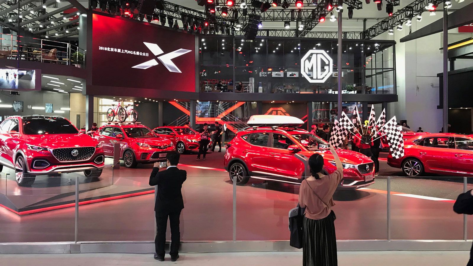 日本人が知らない 中国製自動車 の超速進化 トレンド 東洋経済オンライン 経済ニュースの新基準
