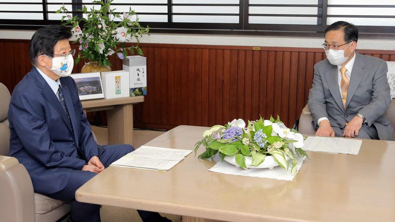JRvs静岡県｢リニア問題｣､非はどちらにあるか ｢ヤード整備｣巡り質問書と回答書の応酬合戦 | 新幹線 | 東洋経済オンライン