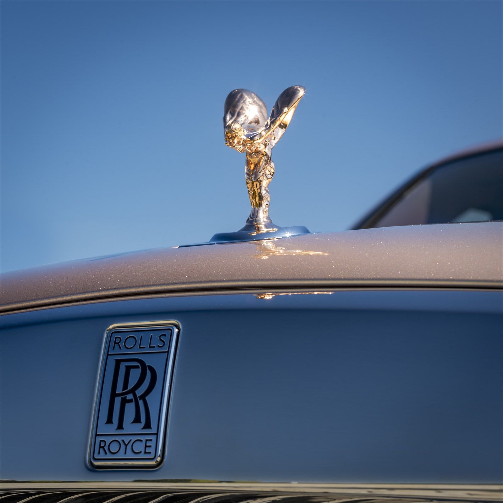 THE PEARL CULLINAN（写真：courtesy of Rolls-Royce Motor Cars）